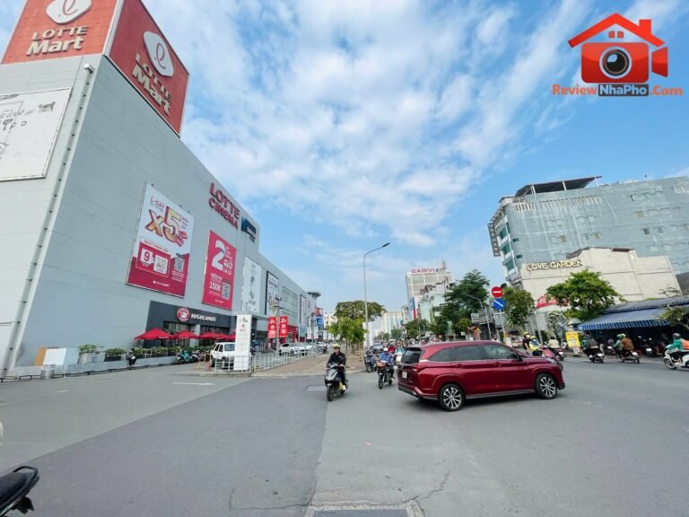 Nhanh mới kịp-sau căn mặt tiền nguyễn văn lượng 2 mặt tiền p17 đối diện lotter mart -khu vip Bán nhà đất Đường Nguyễn Văn Lượng – Phường cũ An Hội Đông Quận Không xác định – Thành phố Hồ Chí Minh 30m2 4.5 tỷ
