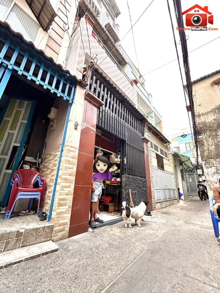 Chủ nhiệt bán giảm chào nhà đ. đoàn văn bơ- 45.2m2- ngang 4- chỉ 4.95t – gần chợ, nhà thờ, trường – Bán nhà đất Đường Đoàn Văn Bơ – Phường cũ 14 Quận 4 – Phường mới 14 – Thành phố Hồ Chí Minh