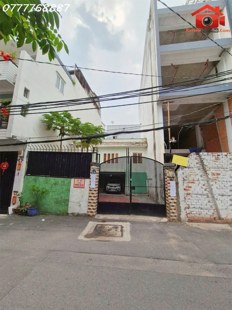 Bán tòa nhà vp gần vĩnh hội – khánh hội – quận 4 khu sang trọng – Đường Vĩnh Hội – Phường cũ 4 – Phường mới 4 – Thành phố Hồ Chí Minh – Diện tích 267m2 – Giá 49 tỷ