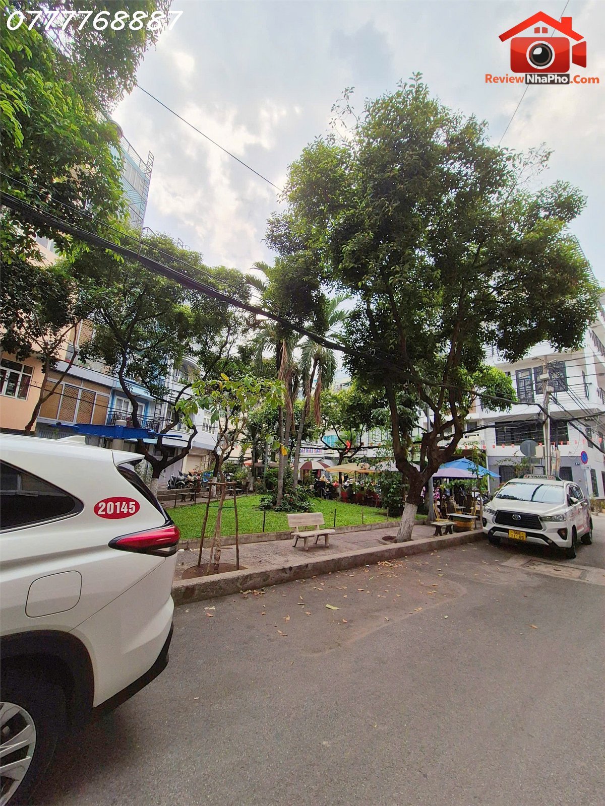Bán tòa nhà vp gần vĩnh hội – khánh hội – quận 4 khu sang trọng – Đường Vĩnh Hội – Phường cũ 4 – Phường mới 4 – Thành phố Hồ Chí Minh – Diện tích 267m2 – Giá 49 tỷ