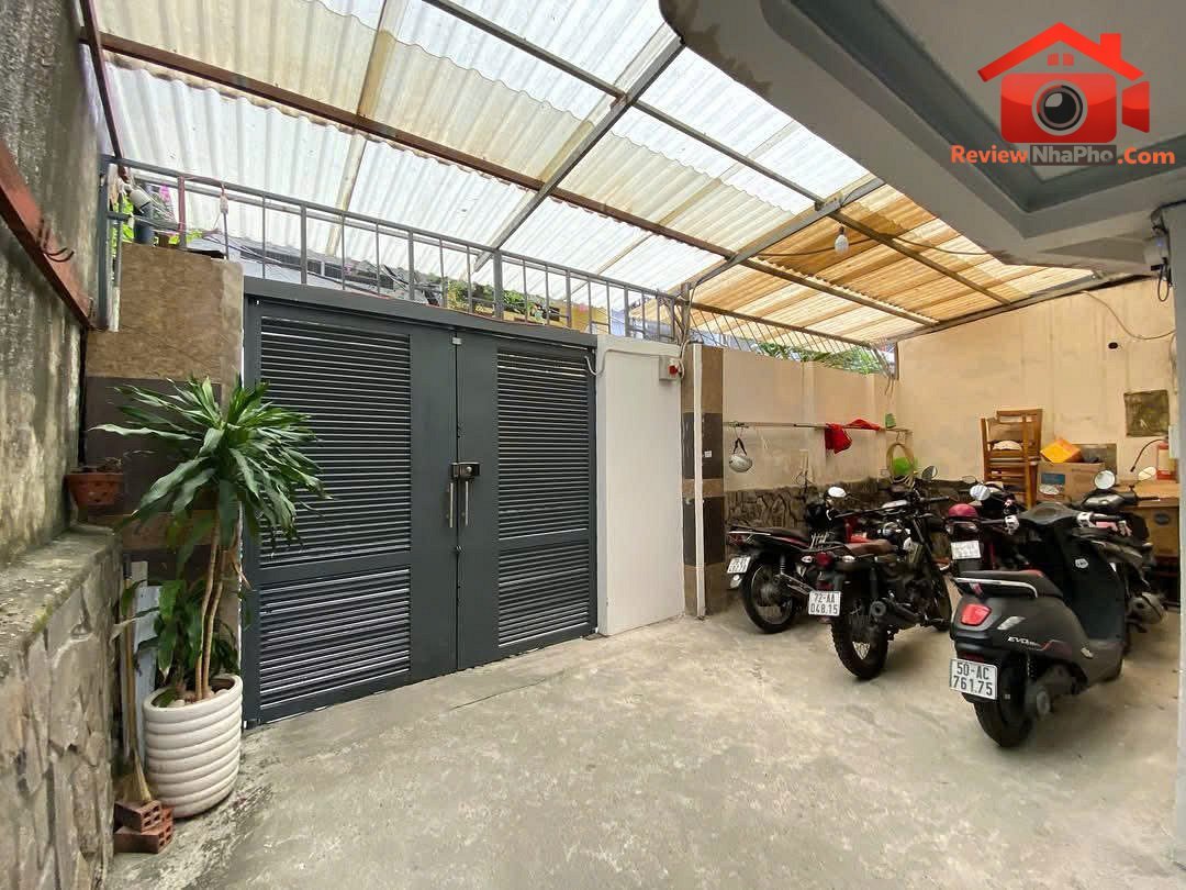 Bán nhà đất Đường Ung Văn Khiêm – Phường cũ 25 Quận Bình Thạnh – Phường mới 25 – Thành phố Hồ Chí Minh 123m2 24.5 tỷ