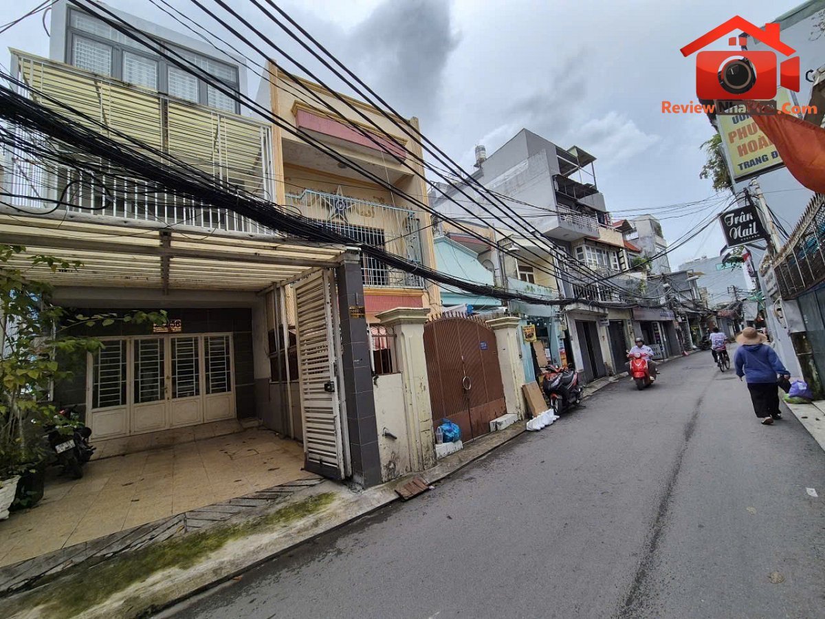 Chính chủ – 100m2 – bình thạnh – bùi đình túy – hxh – mt kinh doanh đa ngành nghề – gáp bán 14.8 tỷ – Bán nhà đất Đường Bùi Đình Túy – Phường cũ 12 Quận Bình Thạnh – Phường mới 12 – Thành phố Hồ Chí Minh