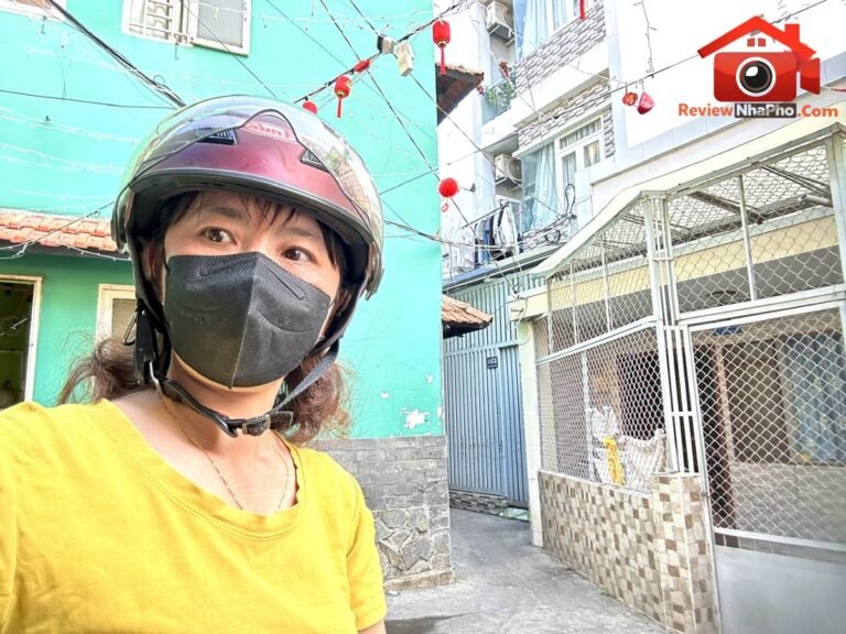 Bán nhà đất Đường Nguyễn Thần Hiến – Phường cũ 18 Quận 1 – Phường mới 18 – Thành phố Hồ Chí Minh diện tích 82m2 giá 7450000000