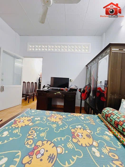 Bán nhà đất Đường Nguyễn Thần Hiến – Phường cũ 18 Quận 1 – Phường mới 18 – Thành phố Hồ Chí Minh diện tích 82m2 giá 7450000000