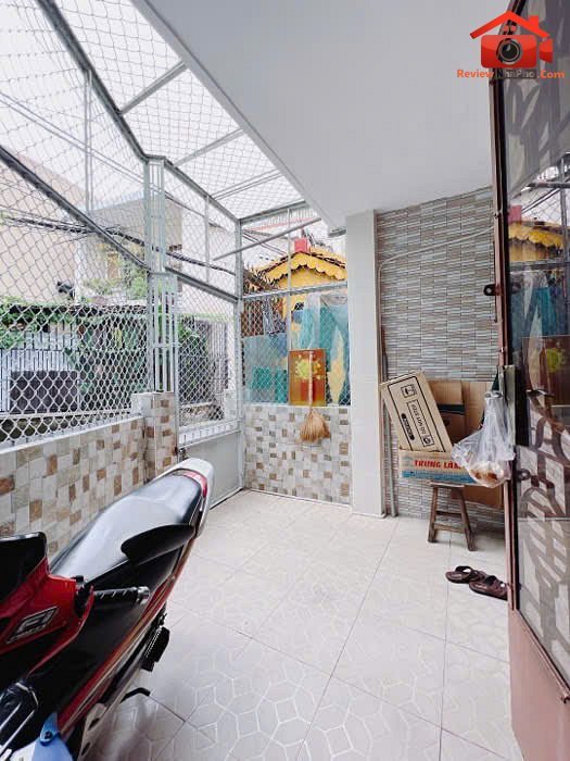 Bán nhà đất Đường Nguyễn Thần Hiến – Phường cũ 18 Quận 1 – Phường mới 18 – Thành phố Hồ Chí Minh diện tích 82m2 giá 7450000000