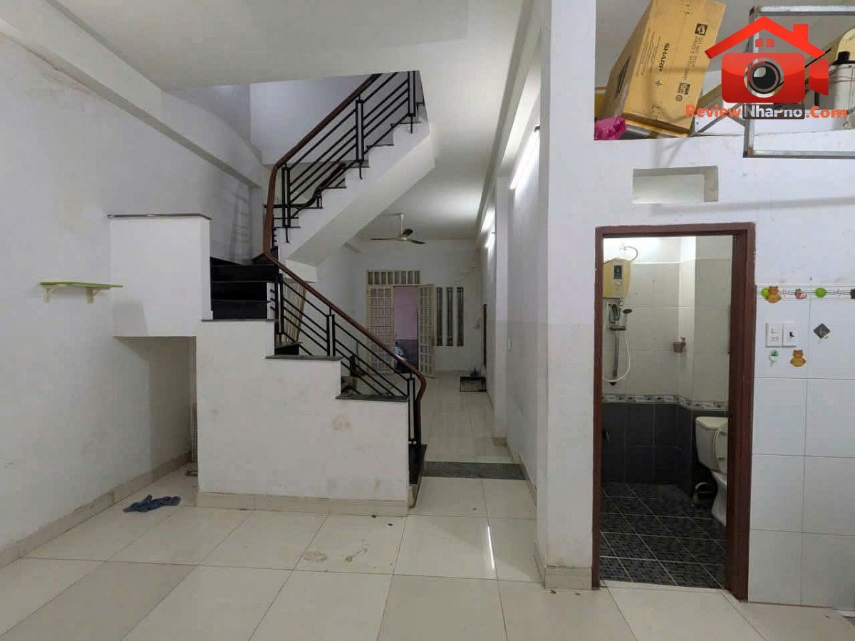 Siêu hiếm – nhà chính chủ – bình thạnh – hxh – kinh doanh đa ngành nghề – 55m2 – 6.25 tỷ
