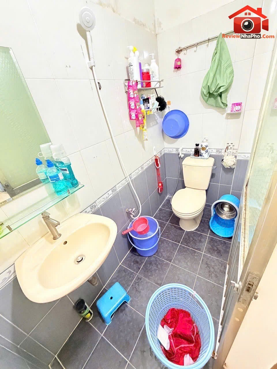 Bán nhà đất Đường Lê Quang Định – Phường cũ 14 Quận Bình Thạnh – Phường mới 14 – Thành phố Hồ Chí Minh 36m2 – giá 4700000000
