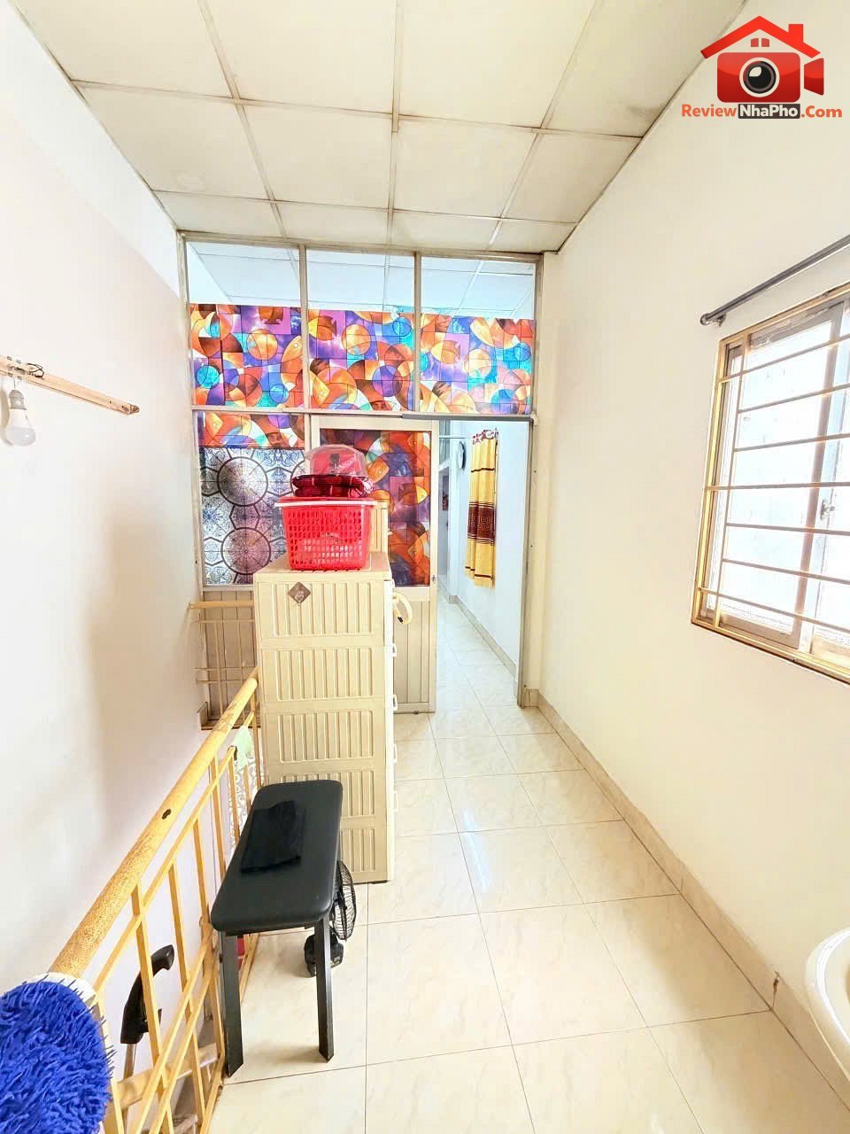 Bán nhà đất Đường Lê Quang Định – Phường cũ 14 Quận Bình Thạnh – Phường mới 14 – Thành phố Hồ Chí Minh 36m2 – giá 4700000000