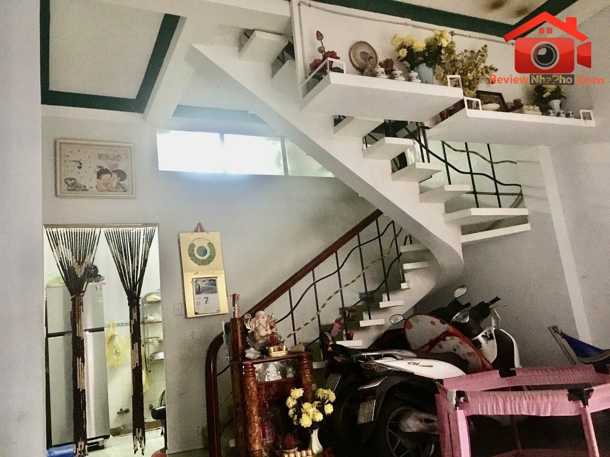 Mặt tiền Đường Lê Quang Định – Phường cũ 11 Quận Bình Thạnh – Phường mới 11 – Thành phố Hồ Chí Minh – diện tích 62m2 – giá 8.9 tỷ