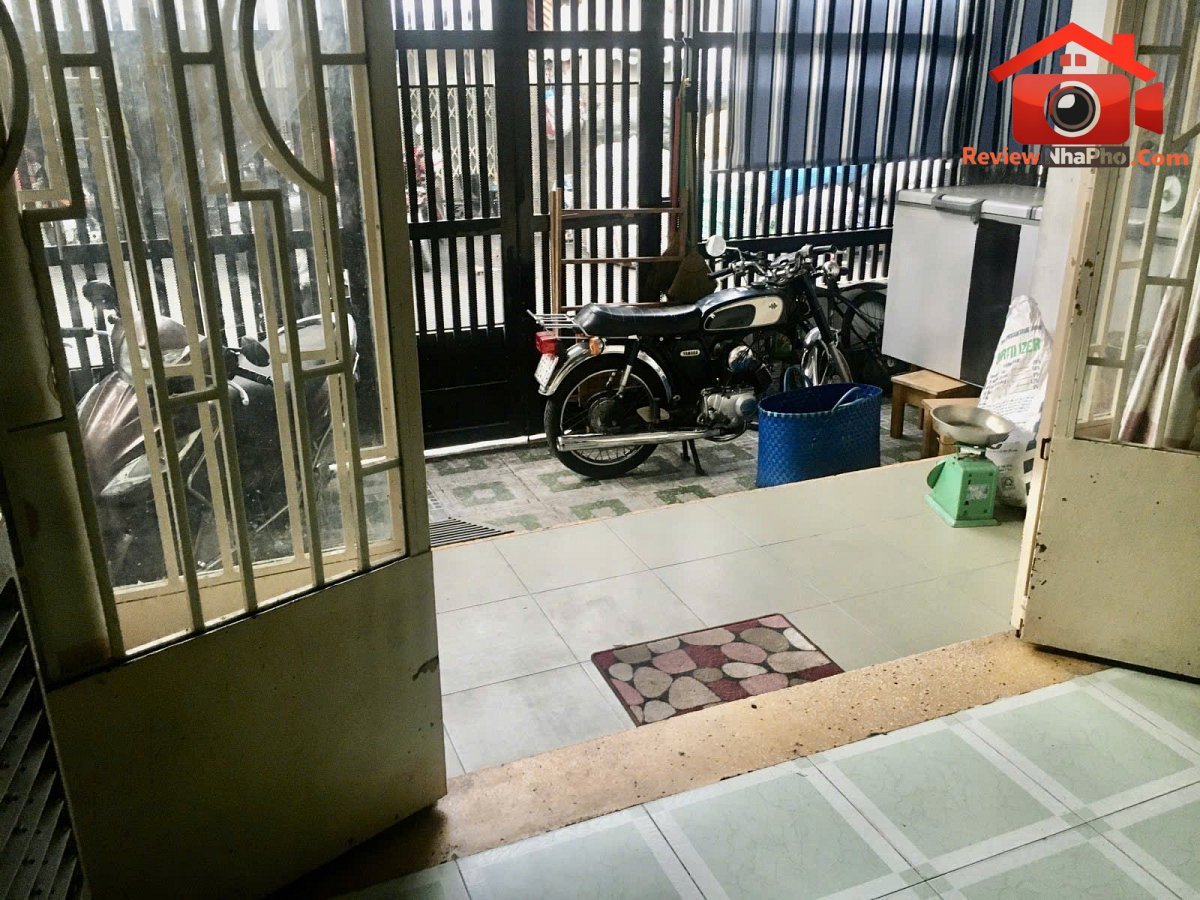 Mặt tiền Đường Lê Quang Định – Phường cũ 11 Quận Bình Thạnh – Phường mới 11 – Thành phố Hồ Chí Minh – diện tích 62m2 – giá 8.9 tỷ