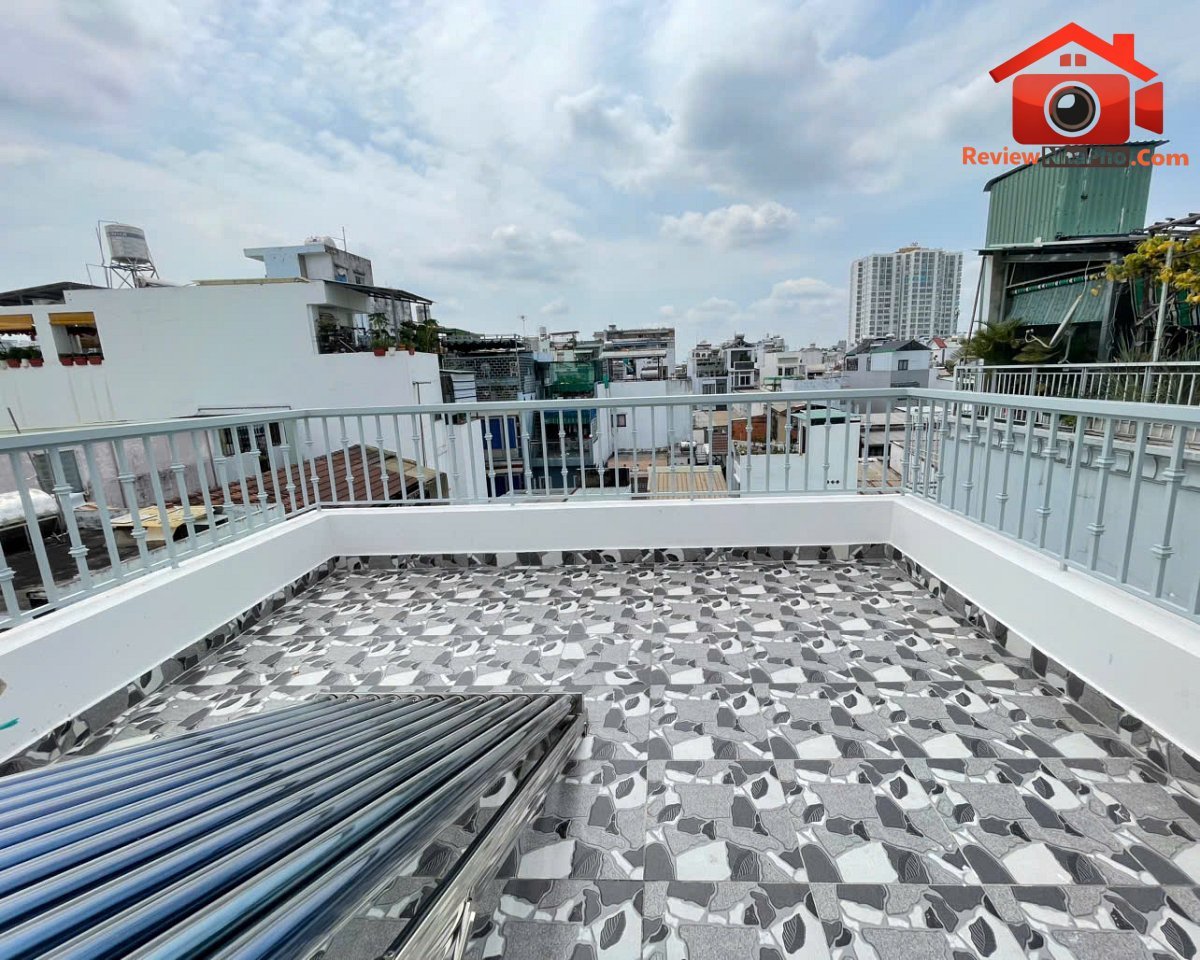 Bán nhà đất Đường Đặng Chất – Phường cũ Chánh Hưng Quận 8 – Phường mới Chánh Hưng – Thành phố Hồ Chí Minh 48m2 7990000000