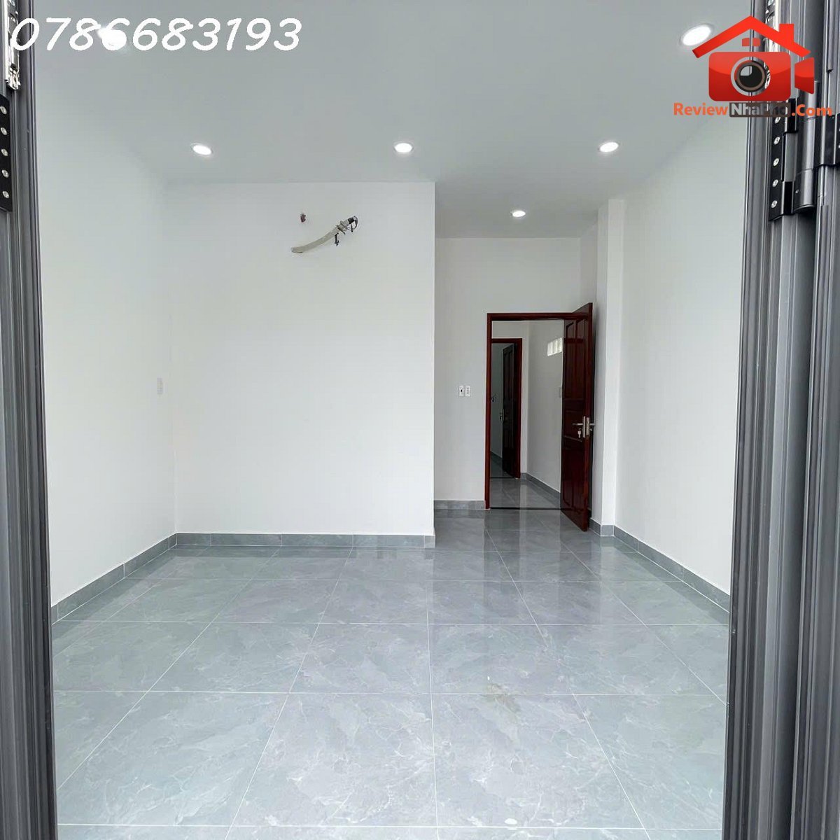 Bán nhà đất Đường Đặng Chất – Phường cũ Chánh Hưng Quận 8 – Phường mới Chánh Hưng – Thành phố Hồ Chí Minh 48m2 7990000000