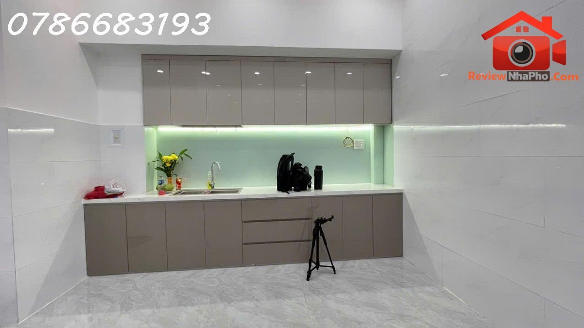 Bán nhà đất Đường Đặng Chất – Phường cũ Chánh Hưng Quận 8 – Phường mới Chánh Hưng – Thành phố Hồ Chí Minh 48m2 7990000000