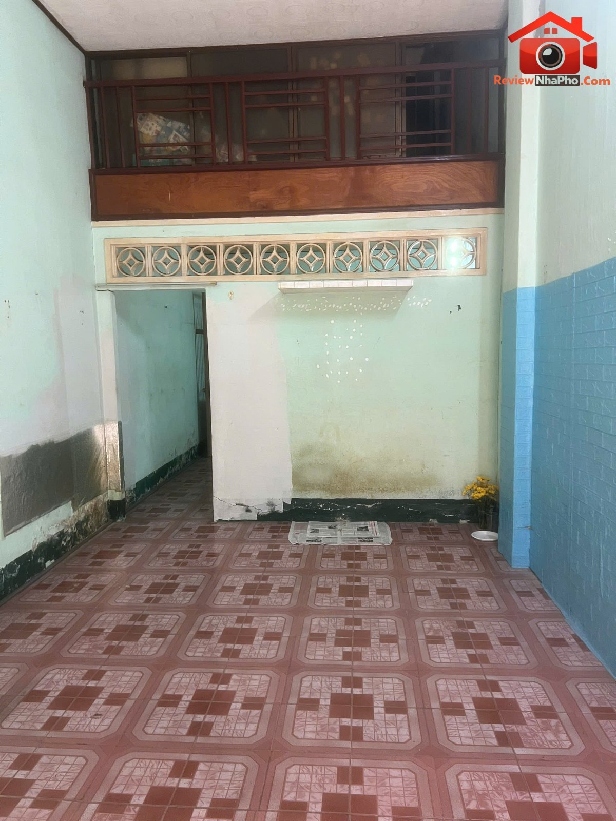 Hạ Giá Bán Gấp Nhà Hẻm 4M Trần Nhân Tôn, P.9, Quận 5 – Bán nhà đất Đường Trần Nhân Tôn – Phường cũ 9 Quận 5 – Phường mới 9 – Thành phố Hồ Chí Minh 49m2 6.8 tỷ