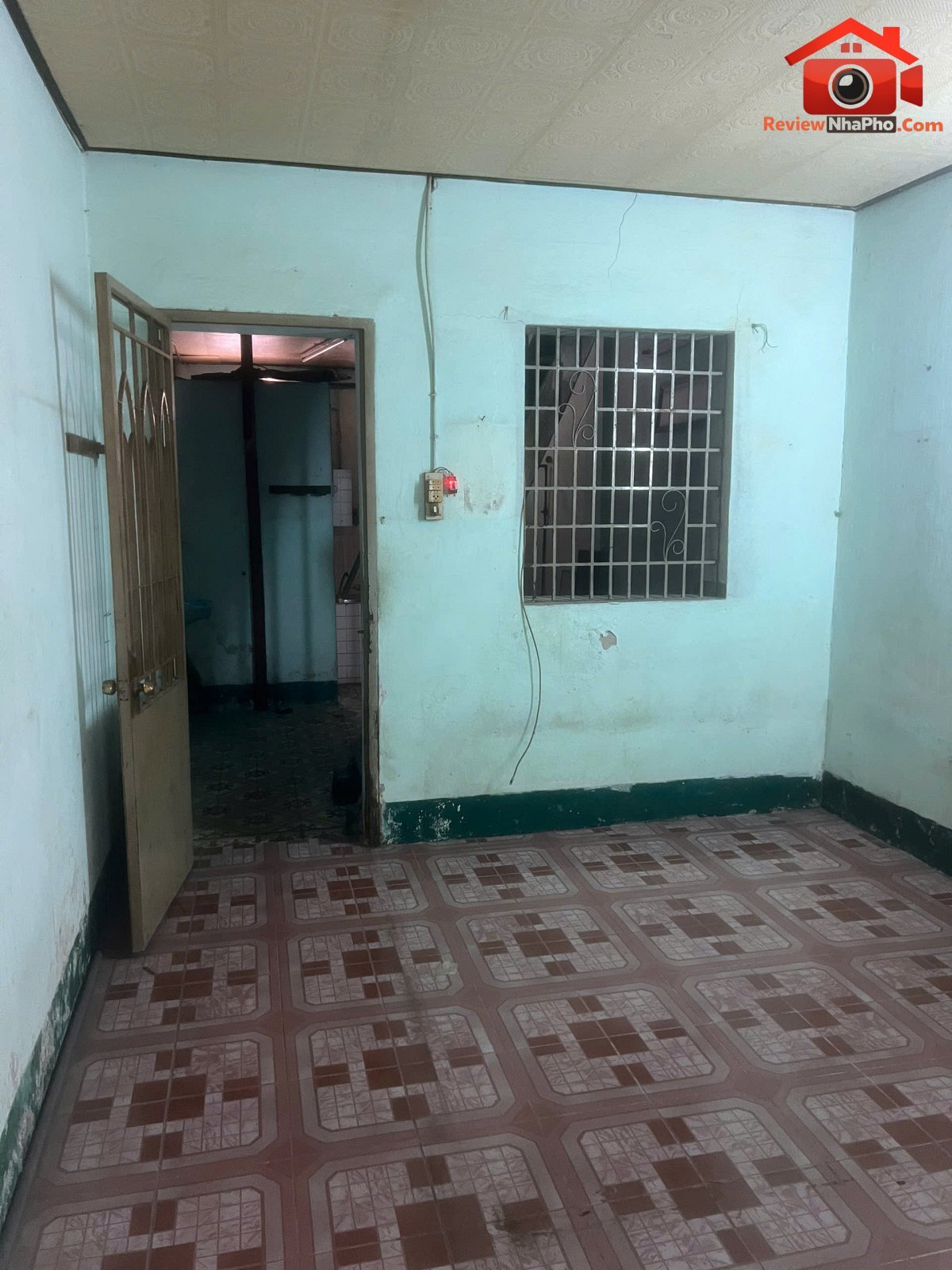Hạ Giá Bán Gấp Nhà Hẻm 4M Trần Nhân Tôn, P.9, Quận 5 – Bán nhà đất Đường Trần Nhân Tôn – Phường cũ 9 Quận 5 – Phường mới 9 – Thành phố Hồ Chí Minh 49m2 6.8 tỷ