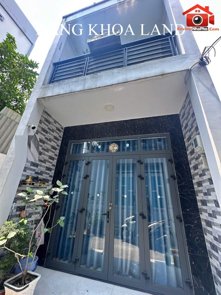 Bán nhà đất Đường Trường Thọ – Phường cũ Thủ… – Bán nhà trong ngõ, hẻm Quận Thủ Đức – TP Hồ Chí Minh giá 3 – 5 tỷ