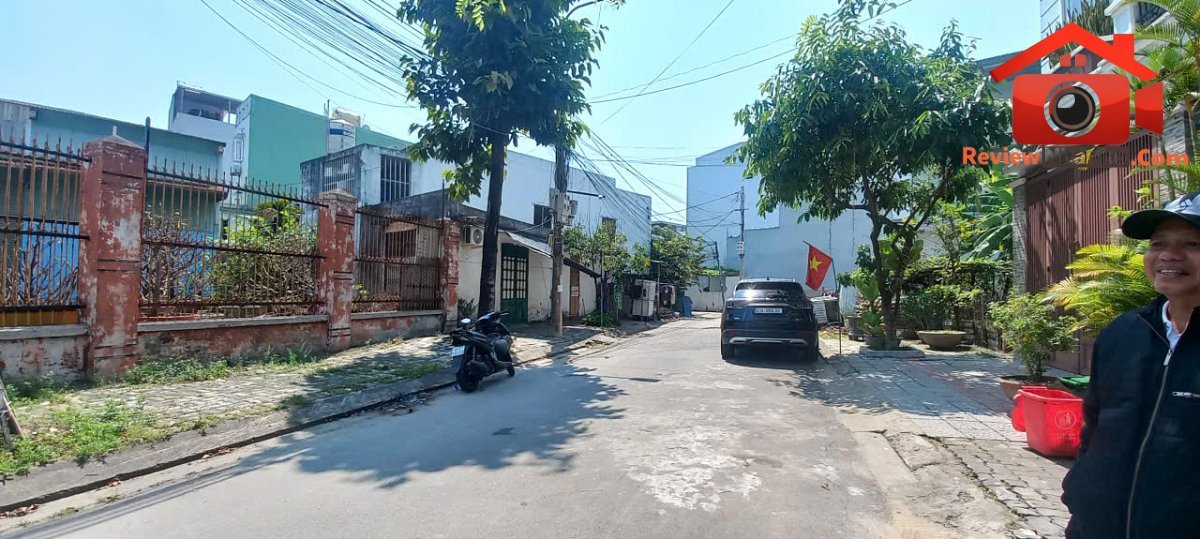 Quỹ đất 1.000 m cạnh bến xe đà nẵng, đường 5m5 – Bán nhà đất Đường Trung Nghĩa 2 – Phường cũ Hòa Minh Quận Liên Chiểu – Phường mới Hòa Minh – Thành phố Đà Nẵng 1100m2 39 tỷ