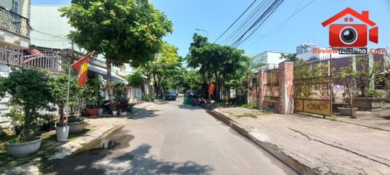 Quỹ đất 1.000 m cạnh bến xe đà nẵng, đường 5m5 – Bán nhà đất Đường Trung Nghĩa 2 – Phường cũ Hòa Minh Quận Liên Chiểu – Phường mới Hòa Minh – Thành phố Đà Nẵng 1100m2 39 tỷ