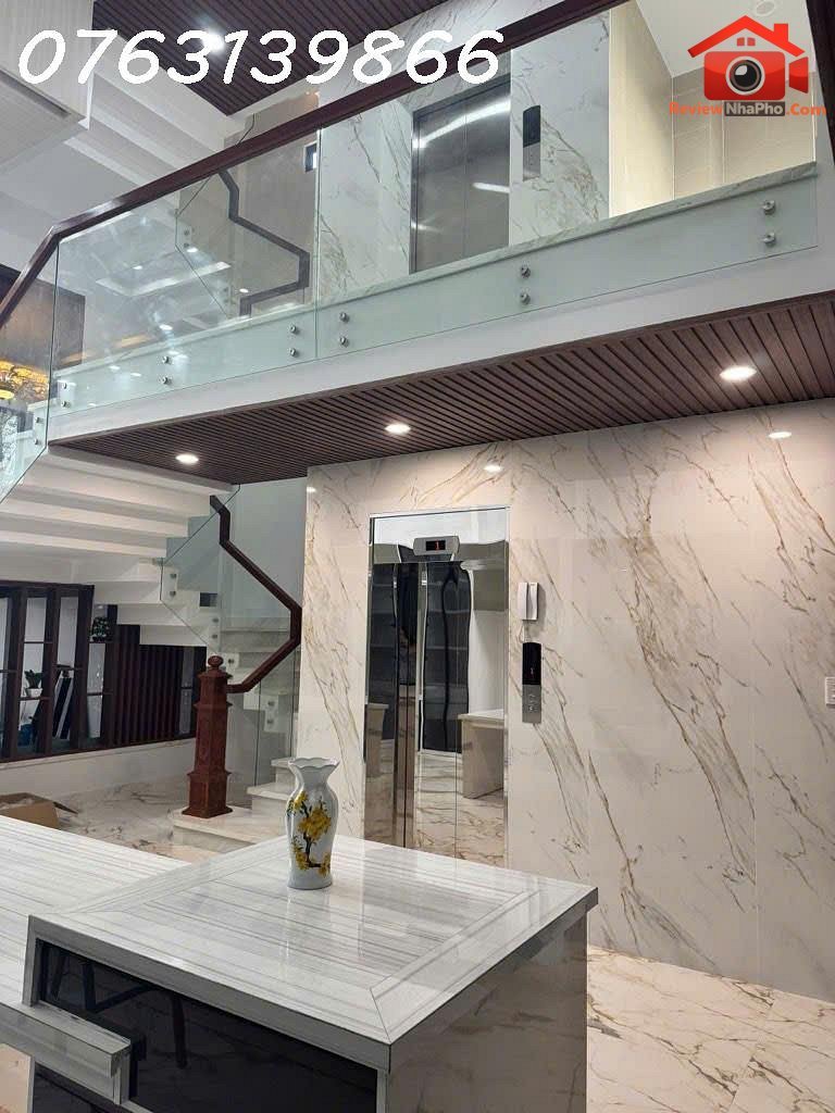 Hiếm hơn 9 tỷ – nhà phố cao cấp có hồ bơi &#… – Bán biệt thự Quận 1 – TP Hồ Chí Minh giá 7 – 10 tỷ