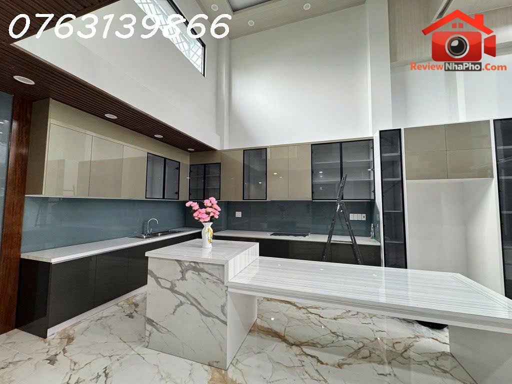 Hiếm hơn 9 tỷ – nhà phố cao cấp có hồ bơi &#… – Bán biệt thự Quận 1 – TP Hồ Chí Minh giá 7 – 10 tỷ