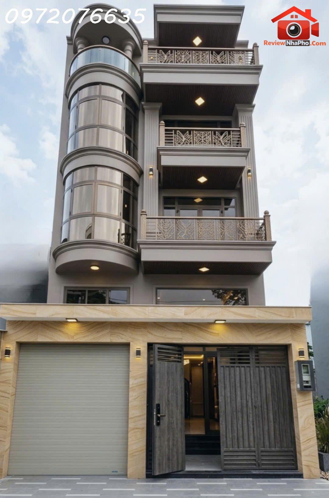 Hơn 9 tỷ – biệt thự cao cấp có hồ bơi –… – Bán biệt thự Huyện Nhà Bè – TP Hồ Chí Minh giá 7 – 10 tỷ