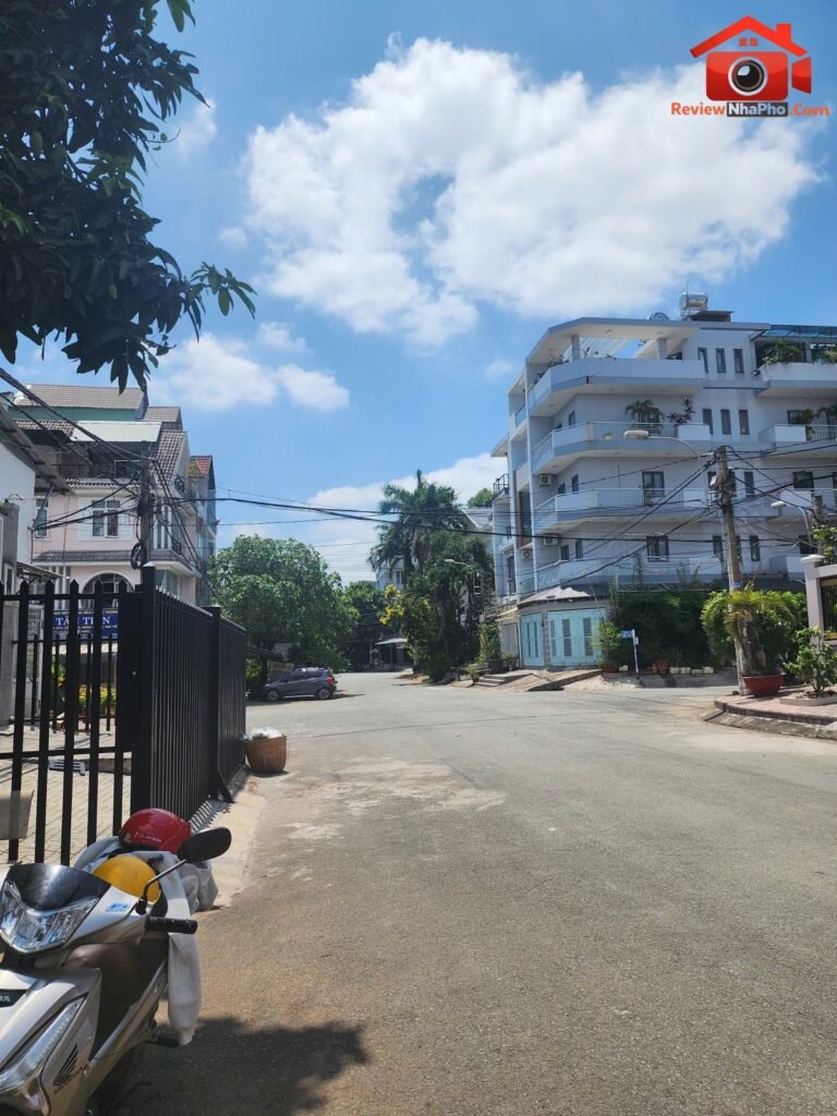 Bán nhà đất Đường Âu Dương Lân – Phường cũ Rạch Ông Quận 8 – Phường mới Rạch Ông – Thành phố Hồ Chí Minh 96m2 9.7 tỷ