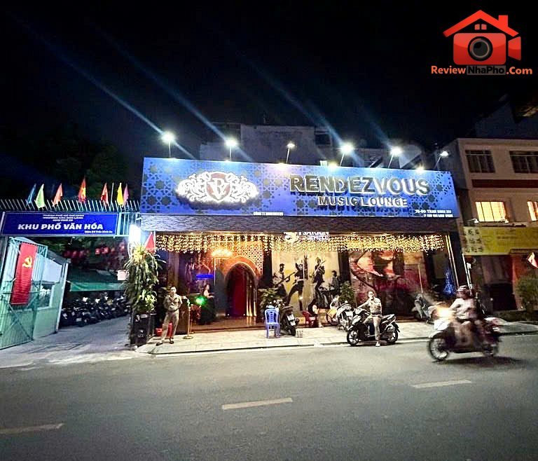 Siêu phẩm bán căn góc 2 mặt tiền Trần Đình Xu – Phường cũ Cầu Ông Lãnh Quận 1 – Phường mới Cầu Ông Lãnh – Thành phố Hồ Chí Minh – Diện tích 185m2 – Giá 125 tỷ