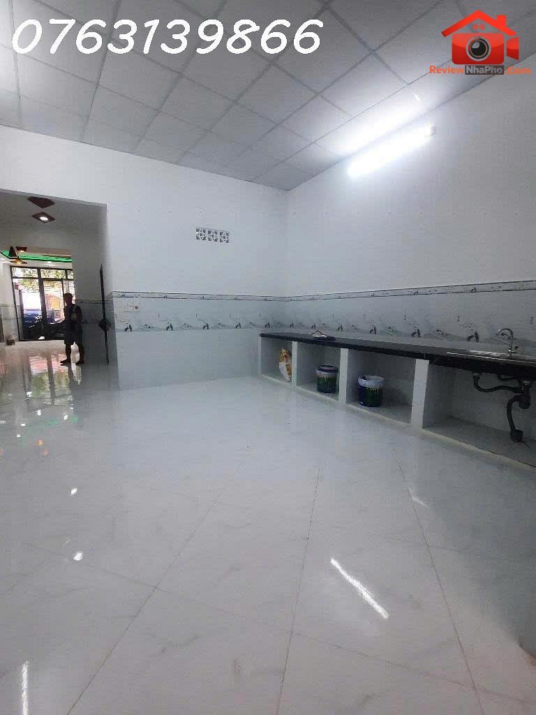 Giá 6.8 tỷ – nhà mới mặt tiền Huỳnh Tấn Phát… – Bán nhà mặt phố Huyện Nhà Bè – TP Hồ Chí Minh giá 5 – 7 tỷ