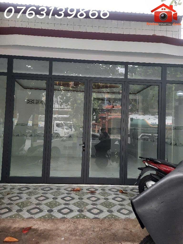 Giá 6.8 tỷ – nhà mới mặt tiền Huỳnh Tấn Phát – diện tích 73m2 – Bán nhà đất Đường Huỳnh Tấn Phát – Phường cũ Nhà Bè – Phường mới Nhà Bè – Thành phố Hồ Chí Minh