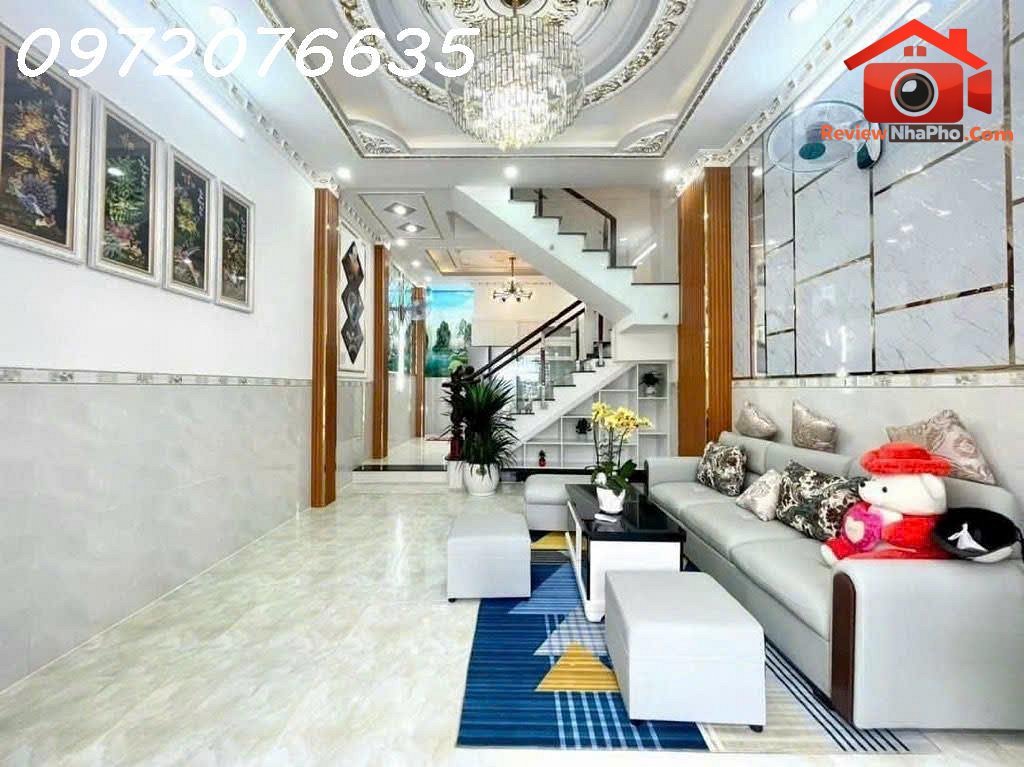 Chỉ 5 tỷ – Đường Huỳnh Tấn Phát – Phườ… – Bán nhà trong ngõ, hẻm Huyện Nhà Bè – TP Hồ Chí Minh giá 5 – 7 tỷ