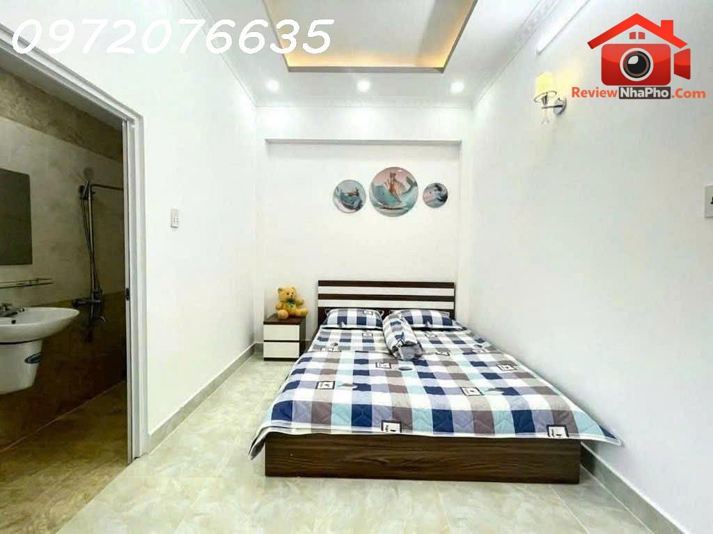 Chỉ 5 tỷ – Đường Huỳnh Tấn Phát – Phườ… – Bán nhà trong ngõ, hẻm Huyện Nhà Bè – TP Hồ Chí Minh giá 5 – 7 tỷ