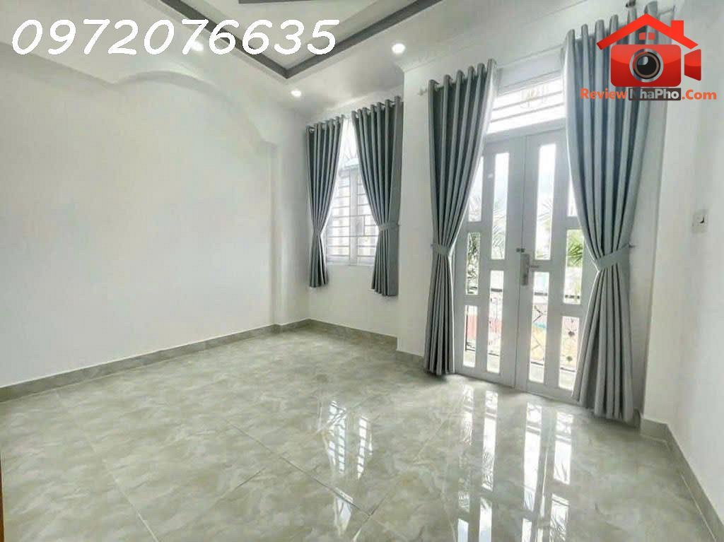 Chỉ 5 tỷ – Đường Huỳnh Tấn Phát – Phườ… – Bán nhà trong ngõ, hẻm Huyện Nhà Bè – TP Hồ Chí Minh giá 5 – 7 tỷ