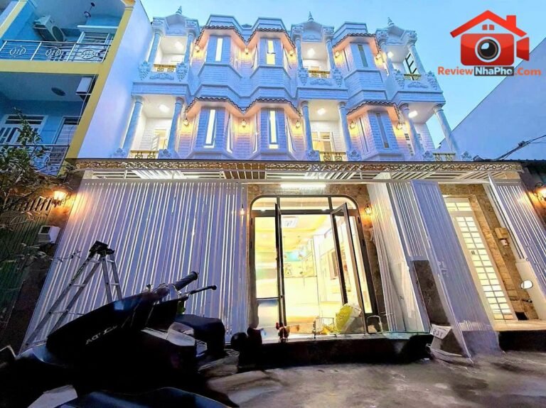 2 căn liền kề, ngang 10m, hẻm xe hơi huỳnh tấn phá… – Bán nhà phân lô, liền kề Huyện Nhà Bè – TP Hồ Chí Minh giá 7 – 10 tỷ