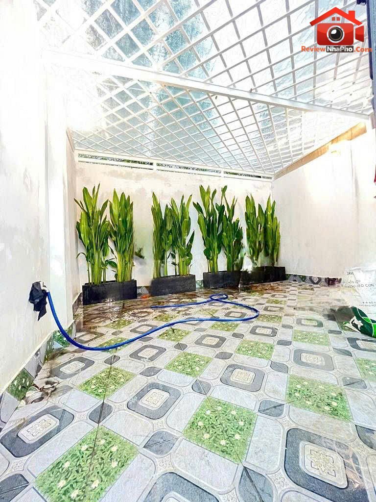 Nhà mới 3 tầng, hẻm thông, giáp quận 7 Đường Huỳnh Tấn Phát – Huyện Nhà Bè – Thành phố Hồ Chí Minh diện tích 64m2 giá 4350000000