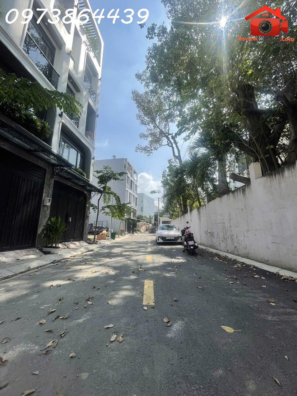 Lô đất đẹp đường Nguyễn Ảnh Thủ – Phường cũ Tân Chánh Hiệp Quận 12 – Thành phố Hồ Chí Minh diện tích 56m2 giá 4250000000