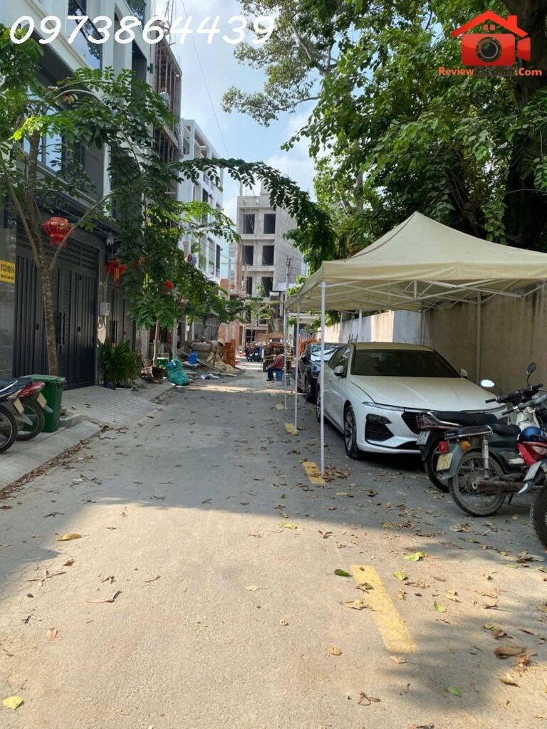 Lô đất đẹp đường Nguyễn Ảnh Thủ – Phường cũ Tân Chánh Hiệp Quận 12 – Thành phố Hồ Chí Minh diện tích 56m2 giá 4250000000