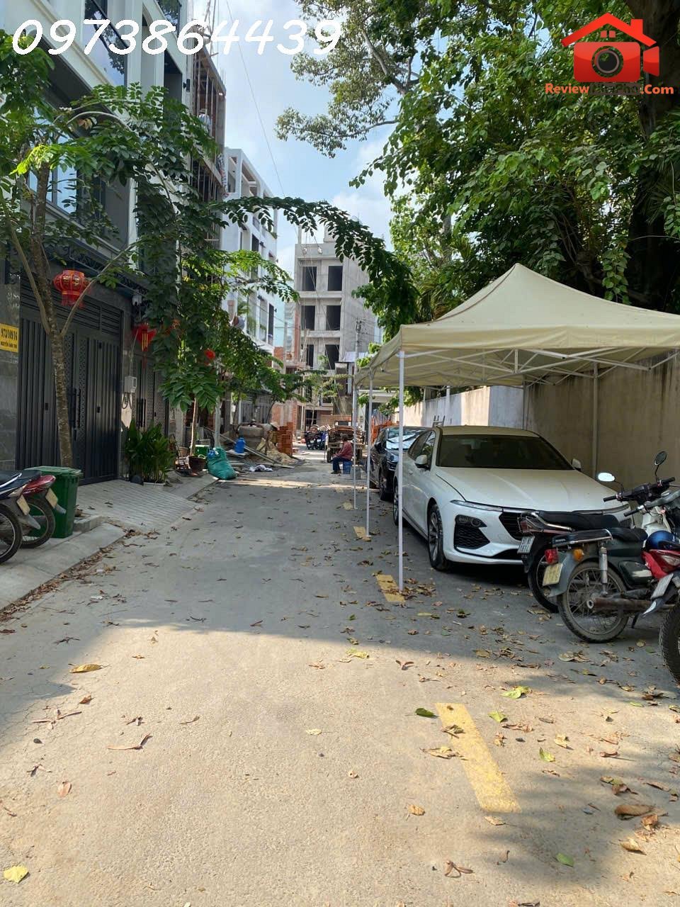 Lô đất đẹp đường Nguyễn Ảnh Thủ – Phường cũ Tân Chánh Hiệp Quận 12 – Thành phố Hồ Chí Minh diện tích 56m2 giá 4250000000
