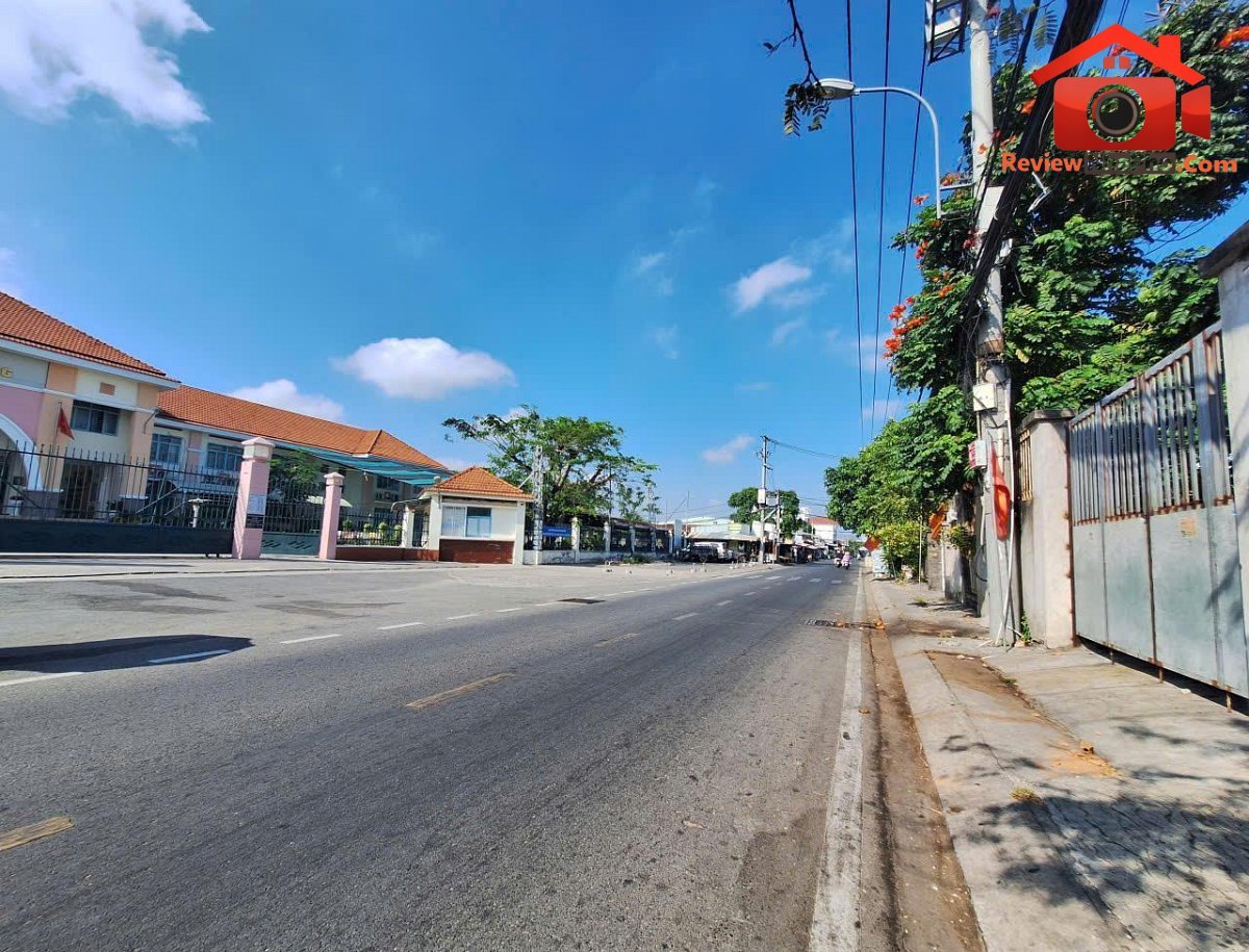 Nền đất đường 16m, cạnh lê văn lương, 5x19m, 7.2 tỷ – Bán nhà đất Đường Lê Văn Lương – Phường cũ Phước Kiển Quận 7 – Phường mới Phước Kiển – Thành phố Hồ Chí Minh