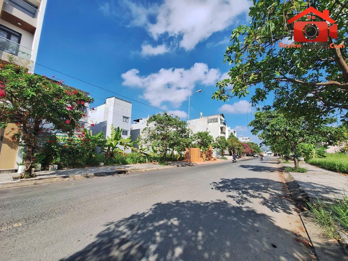 Nền đất đường 16m, cạnh lê văn lương, 5x19m, 7.2 tỷ – Bán nhà đất Đường Lê Văn Lương – Phường cũ Phước Kiển Quận 7 – Phường mới Phước Kiển – Thành phố Hồ Chí Minh