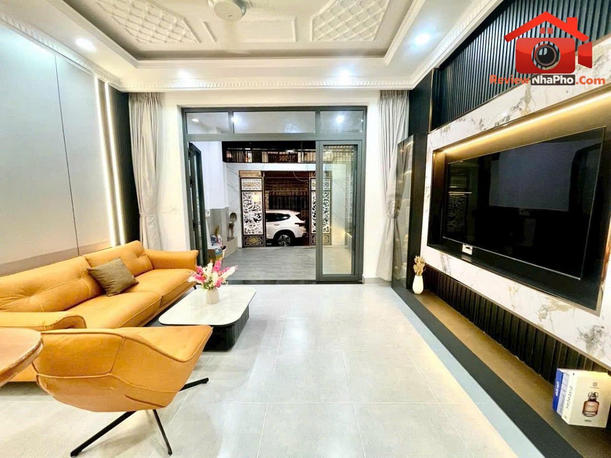 Nhà sân vườn 110m, hẻm xe hơi cạnh huỳnh tấn phát – Phường cũ Nhà Bè – Phường mới Nhà Bè – Thành phố Hồ Chí Minh – Giá 7 tỷ