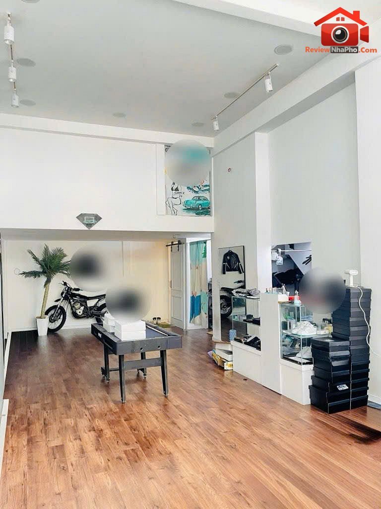 Bán nhà đất Đường Lê Thị Riêng – Phường cũ Bến Thành Quận 1 – Phường mới Bến Thành – Thành phố Hồ Chí Minh 88m2 30 tỷ