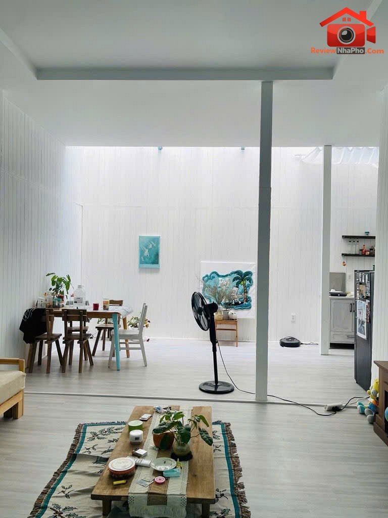 Bán nhà đất Đường Lê Thị Riêng – Phường cũ Bến Thành Quận 1 – Phường mới Bến Thành – Thành phố Hồ Chí Minh 88m2 30 tỷ