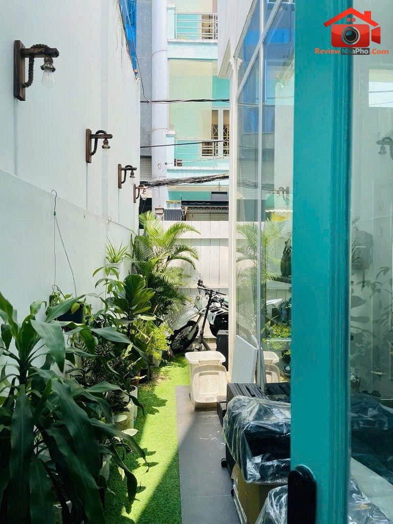 Bán nhà đất Đường Lê Thị Riêng – Phường cũ Bến Thành Quận 1 – Phường mới Bến Thành – Thành phố Hồ Chí Minh 88m2 30 tỷ