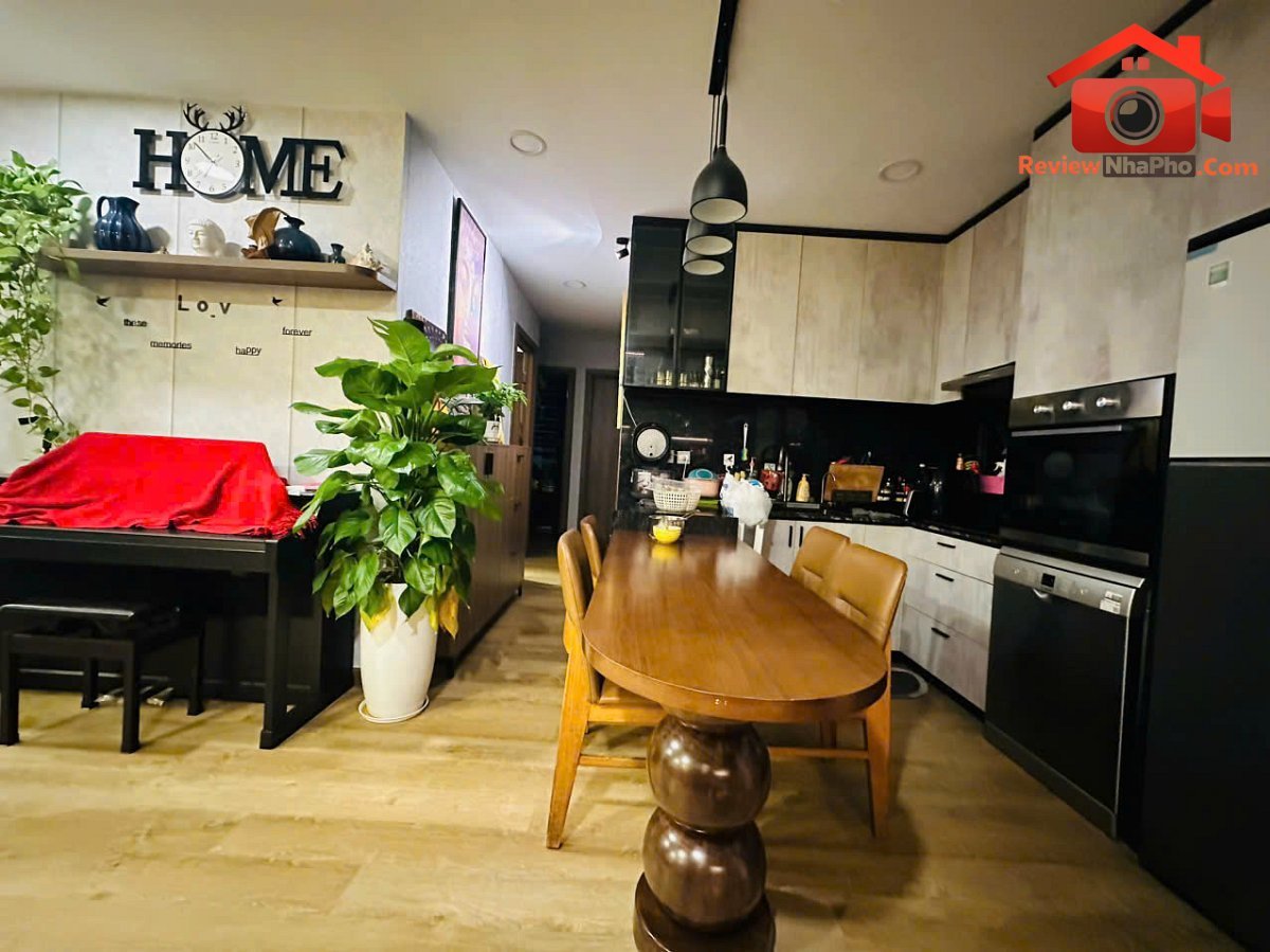 Căn 3PN De Capella Quận 2 diện tích 95m giá 9.3 tỷ khá tốt hiện tại khu An Khánh – Bán nhà đất Đường Lương Định Của – Phường cũ An Khánh Quận 2 – Phường mới An Khánh – Thành phố Hồ Chí Minh