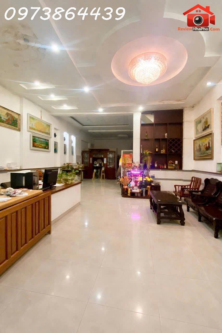Nhà đẹp Thới An 11 – Bán nhà đất Đường Thới An 11 – Phường cũ Thới An Quận 12 – Phường mới Thới An – Thành phố Hồ Chí Minh 100m2 6.2 tỷ