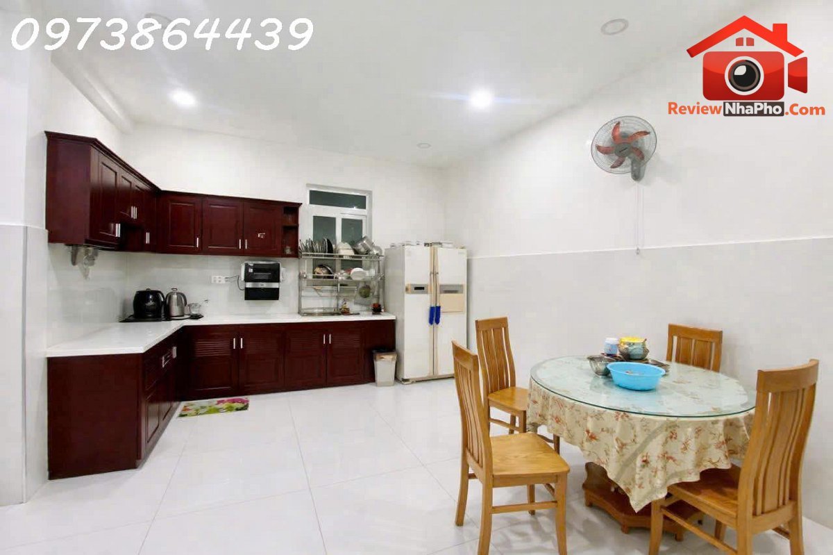 Nhà đẹp Thới An 11 – Bán nhà đất Đường Thới An 11 – Phường cũ Thới An Quận 12 – Phường mới Thới An – Thành phố Hồ Chí Minh 100m2 6.2 tỷ