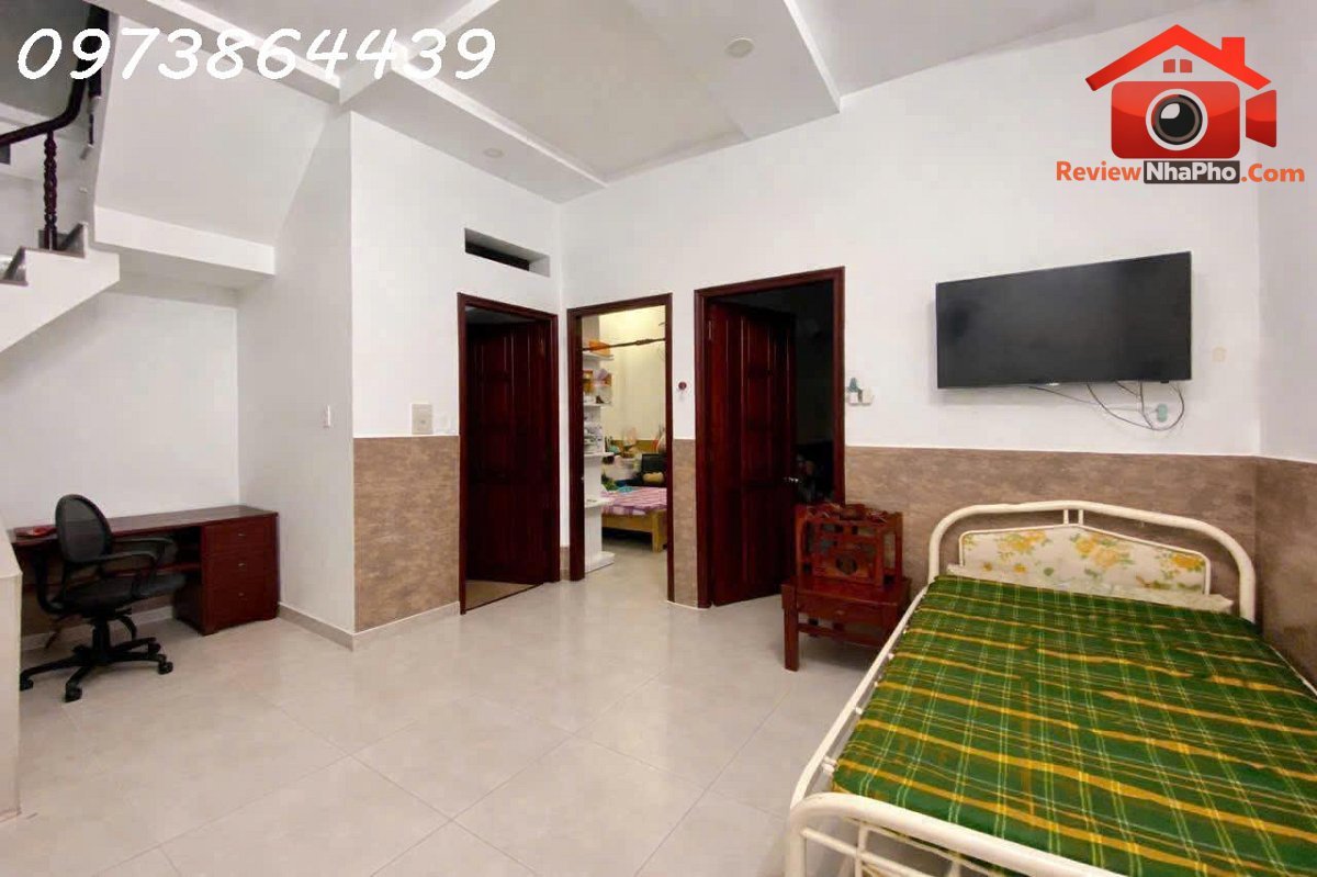 Nhà đẹp Thới An 11 – Bán nhà đất Đường Thới An 11 – Phường cũ Thới An Quận 12 – Phường mới Thới An – Thành phố Hồ Chí Minh 100m2 6.2 tỷ