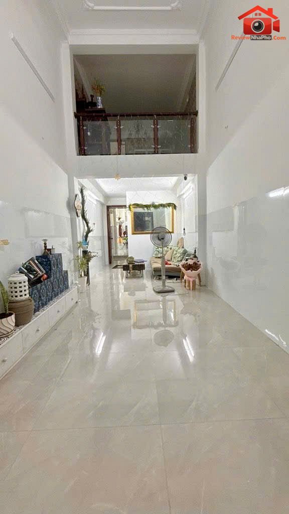 Hiếm giá tốt chỉ 14.2 tỷ – bán nhà 5 tầng mới hxh 6m đường tôn thất tùng, quận 1 – diện tích 63m2