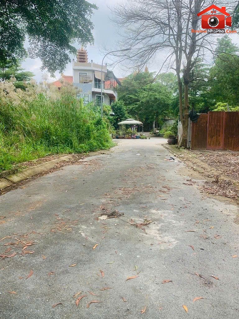 Đất đẹp nguyễn bình khu quy hoạch đường nhựa đồng bộ 8m – Phường cũ Bến Nghé Quận 1 – Phường mới Bến Nghé – Thành phố Hồ Chí Minh 82.5m2 – 4 tỷ