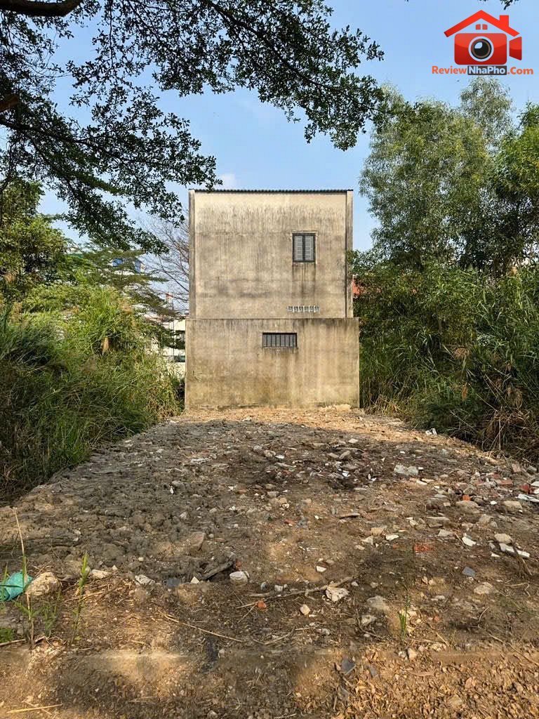 Đất đẹp nguyễn bình khu quy hoạch đường nhựa đồng bộ 8m – Phường cũ Bến Nghé Quận 1 – Phường mới Bến Nghé – Thành phố Hồ Chí Minh 82.5m2 – 4 tỷ